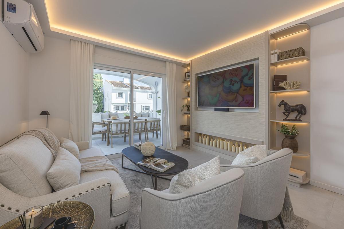 Adosado en Venta en Marbella