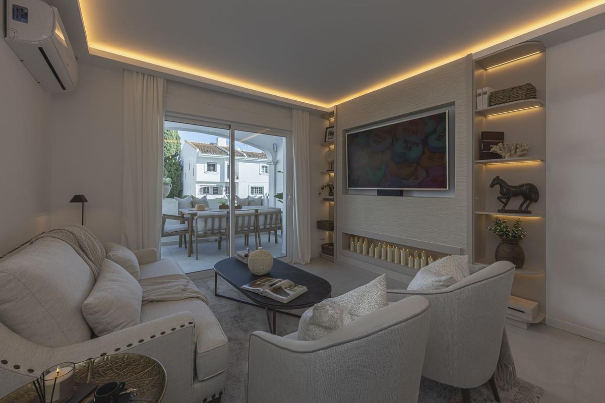 Adosado en Venta en Marbella