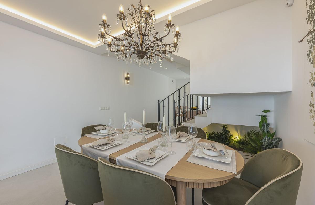 Adosado en Venta en Marbella
