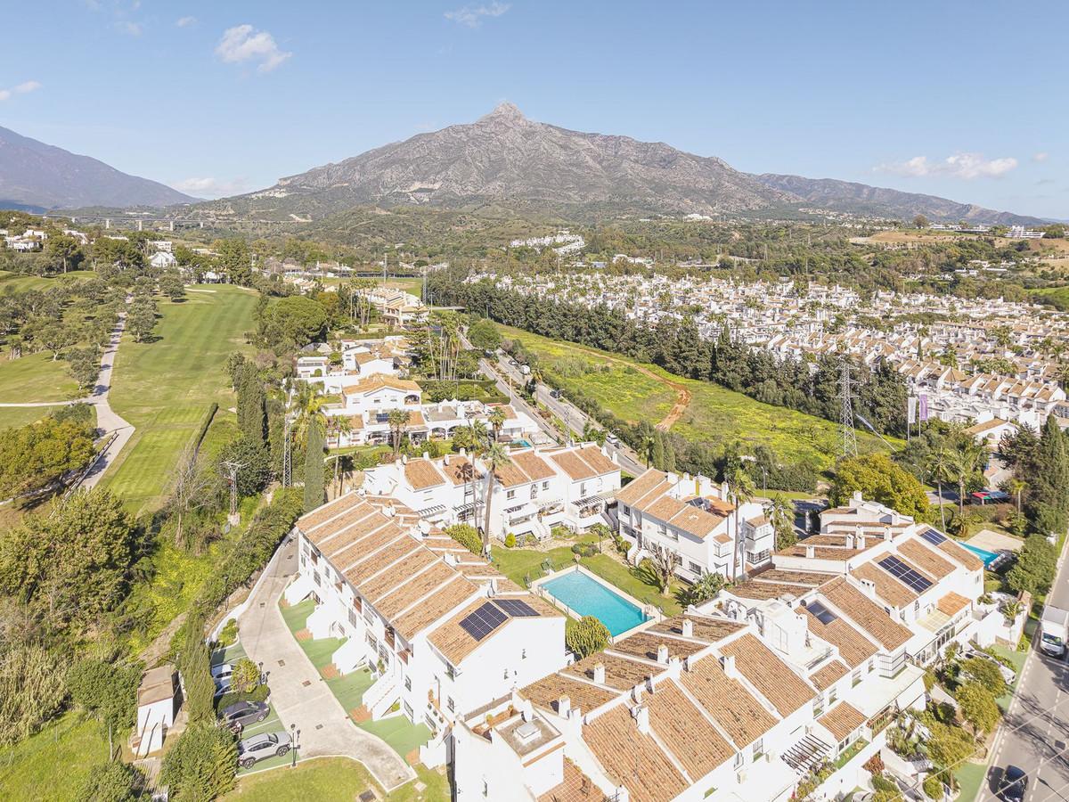 Adosado en Venta en Marbella