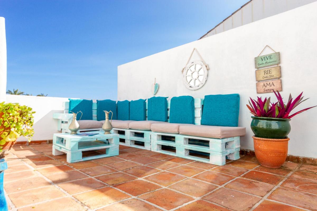 Adosado en Venta en Marbella