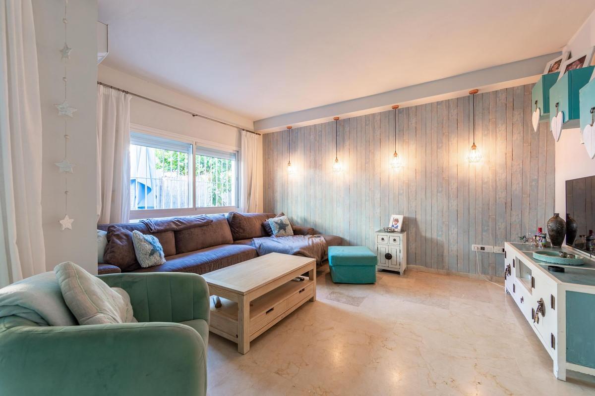 Adosado en Venta en Marbella