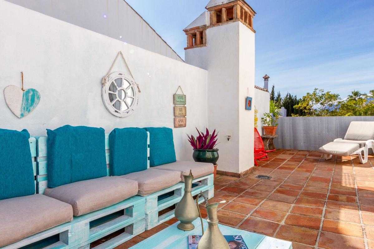Adosado en Venta en Marbella