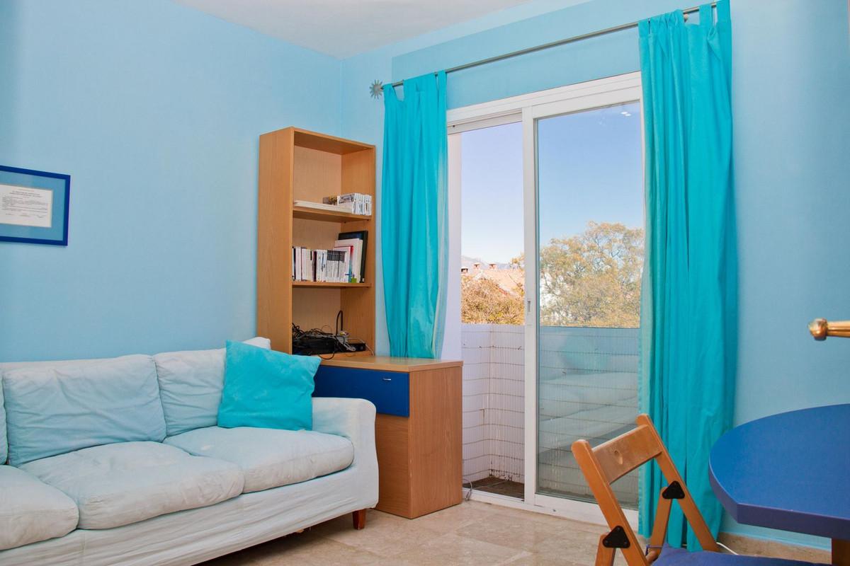 Adosado en Venta en Marbella