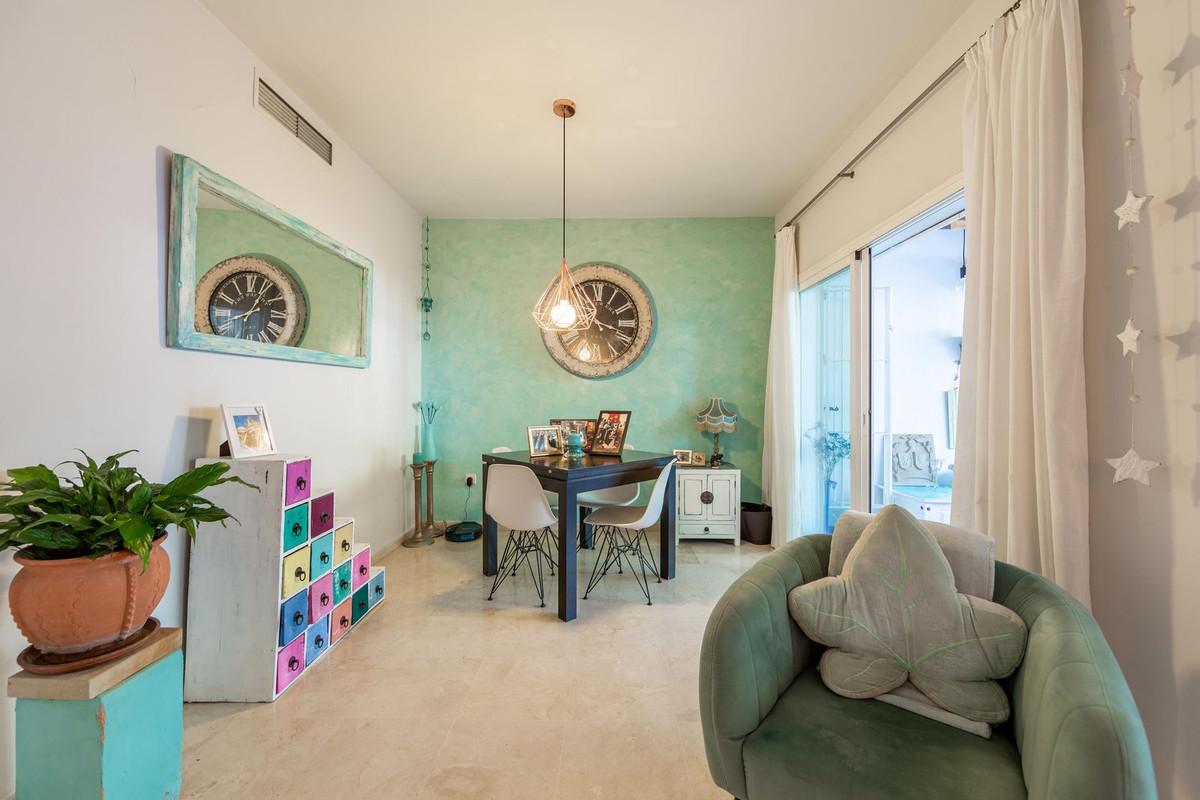 Adosado en Venta en Marbella