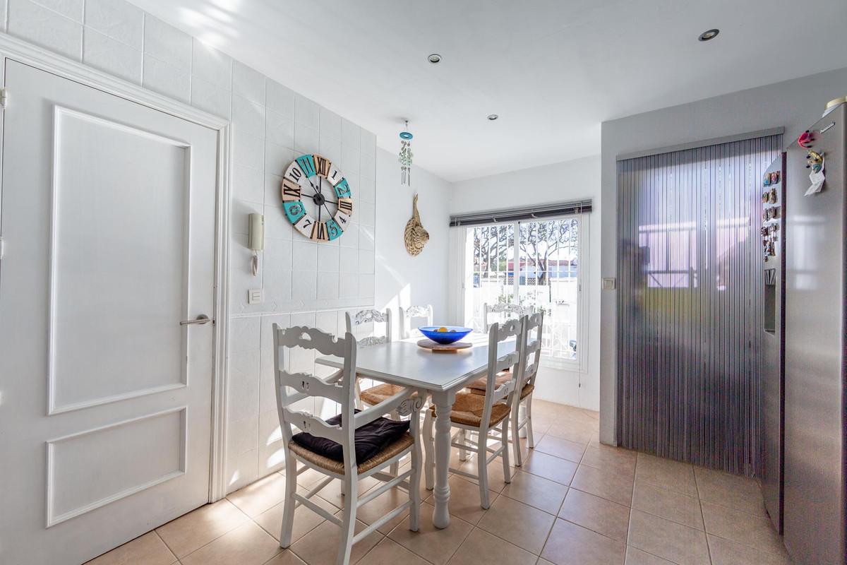 Adosado en Venta en Marbella