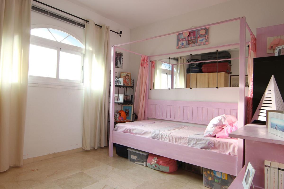 Adosado en Venta en Marbella