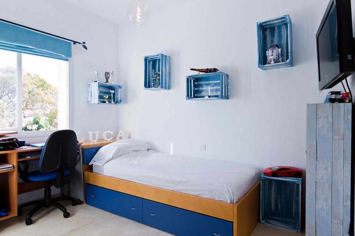 Adosado en Venta en Marbella