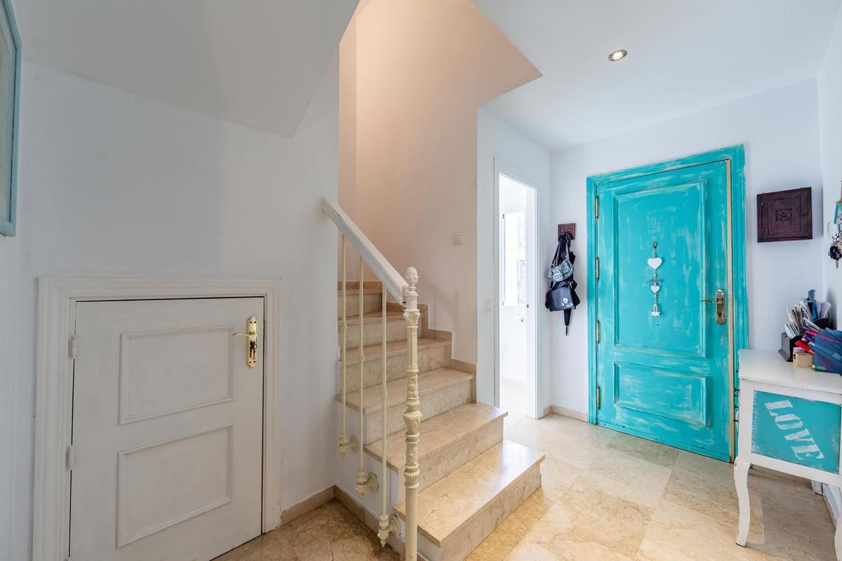 Adosado en Venta en Marbella