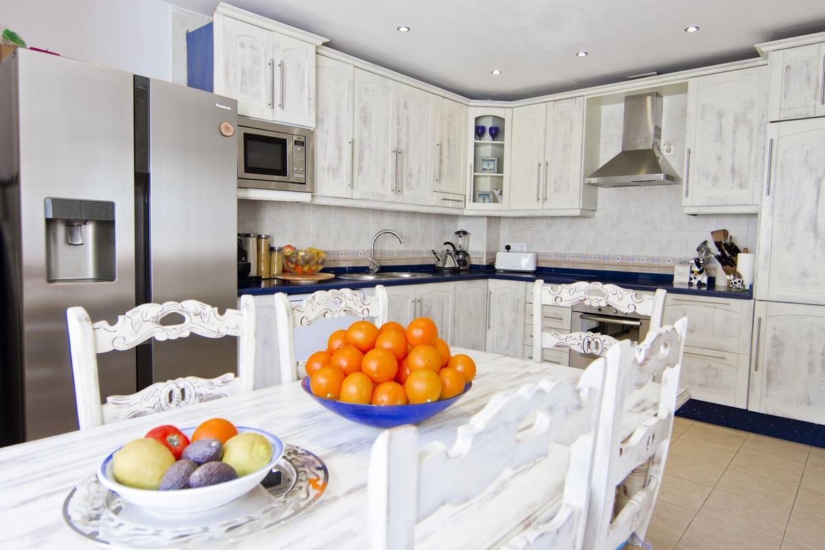 Adosado en Venta en Marbella