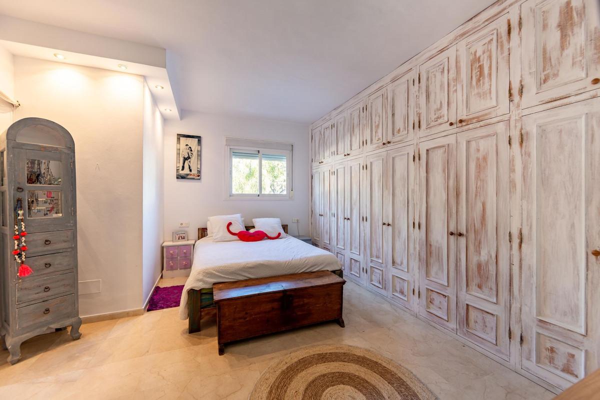 Adosado en Venta en Marbella