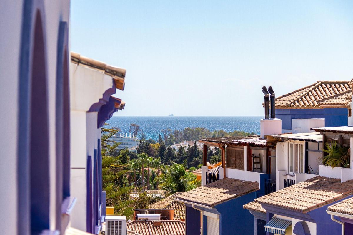 Adosado en Venta en Marbella