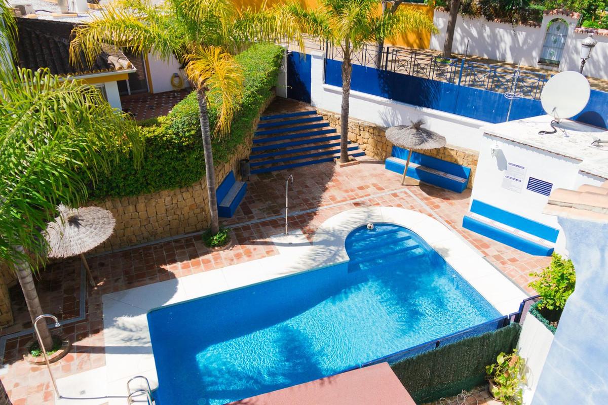 Adosado en Venta en Marbella