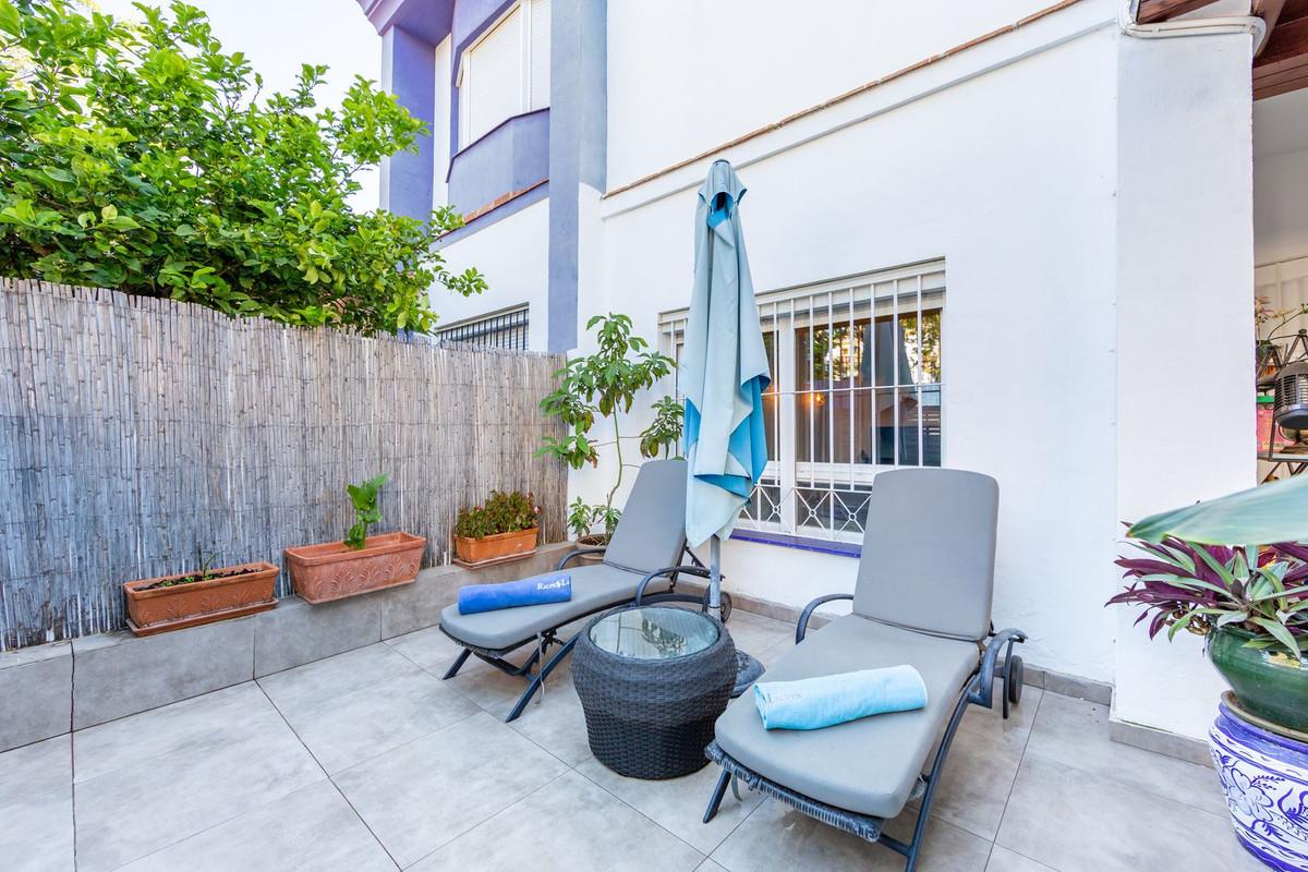 Adosado en Venta en Marbella