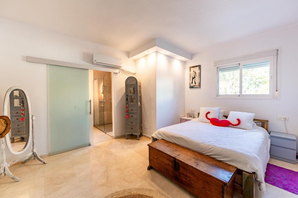 Adosado en Venta en Marbella