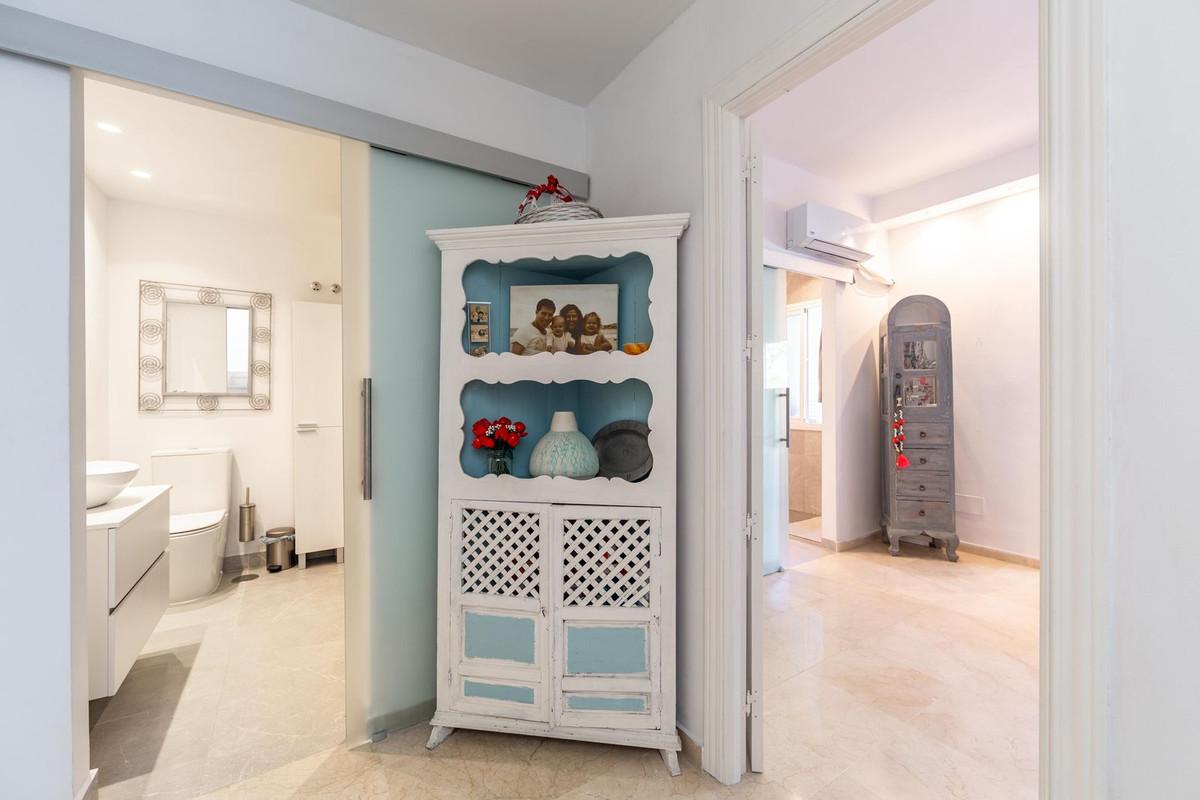 Adosado en Venta en Marbella