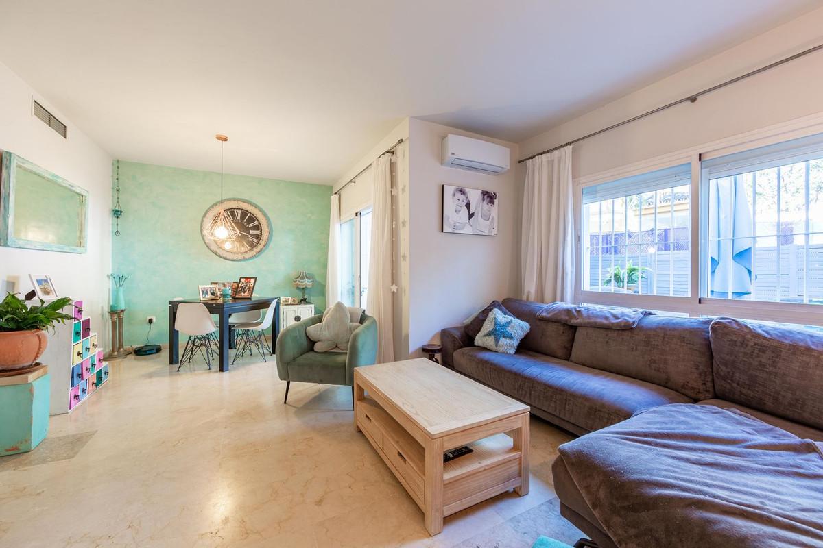 Adosado en Venta en Marbella