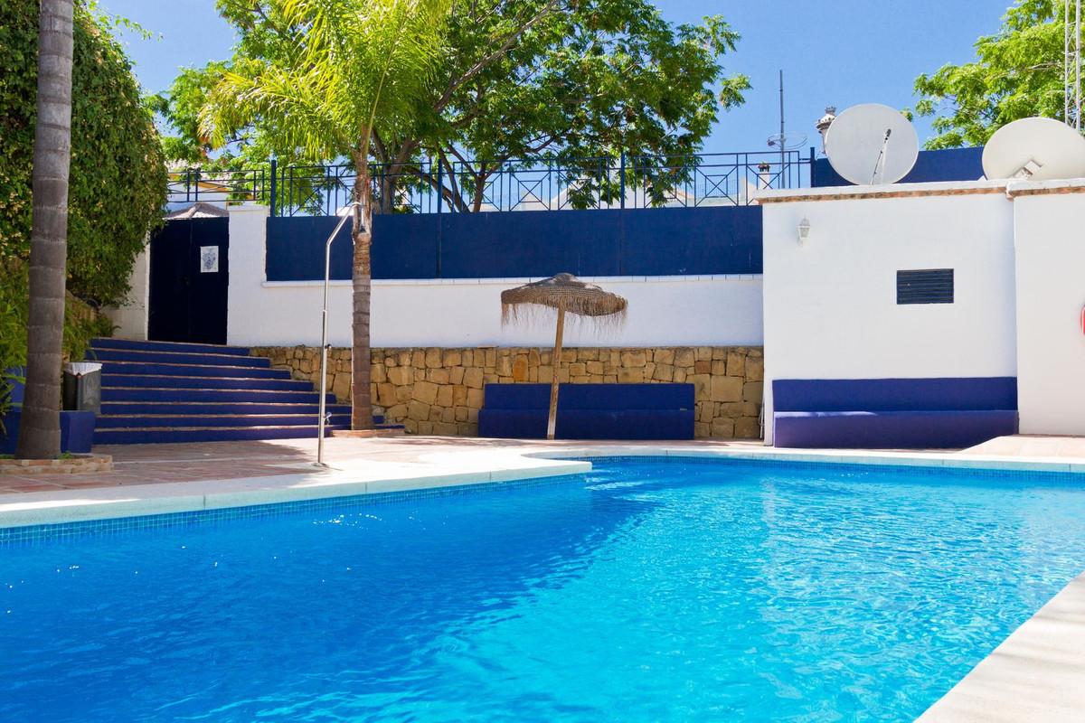 Adosado en Venta en Marbella