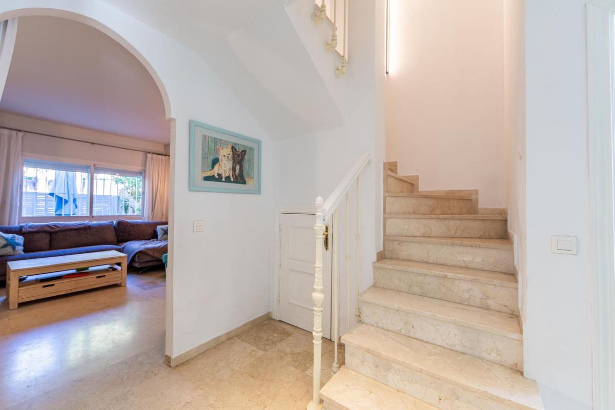 Adosado en Venta en Marbella