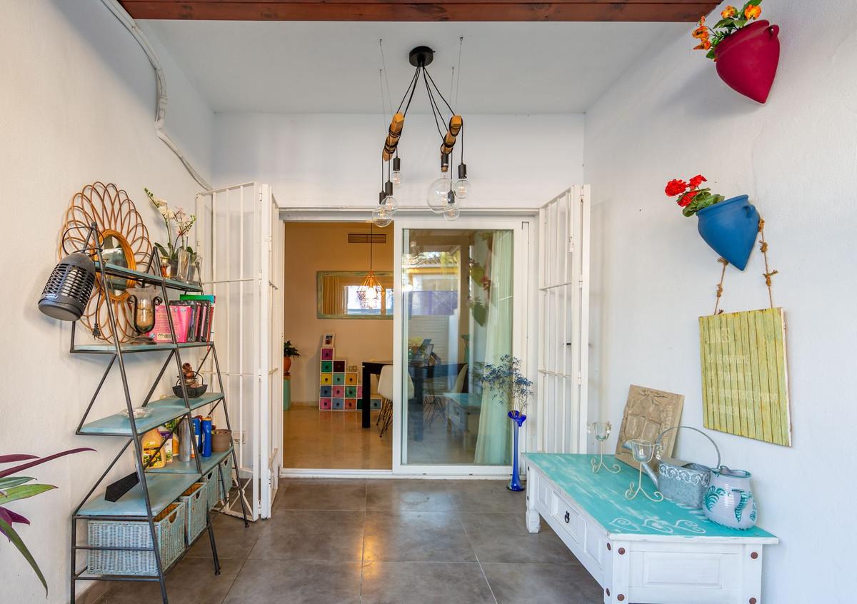 Adosado en Venta en Marbella