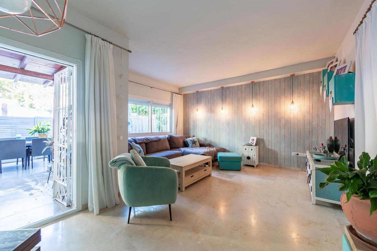 Adosado en Venta en Marbella