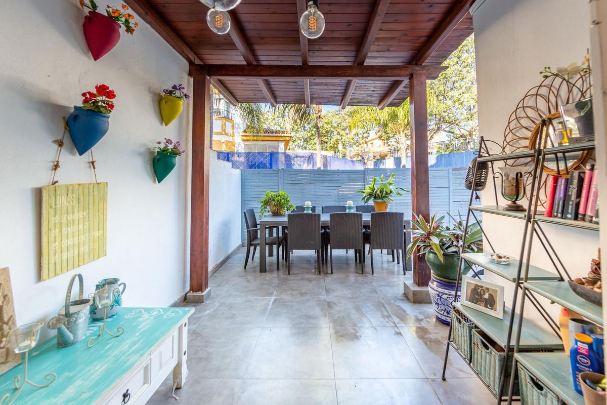 Adosado en Venta en Marbella