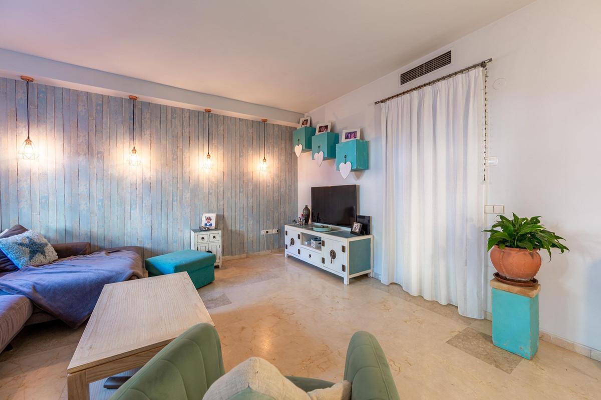 Adosado en Venta en Marbella