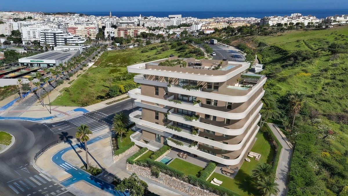 Apartment for Sale in Estepona