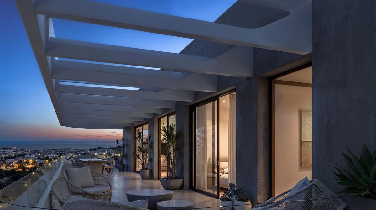 Apartment for Sale in Estepona