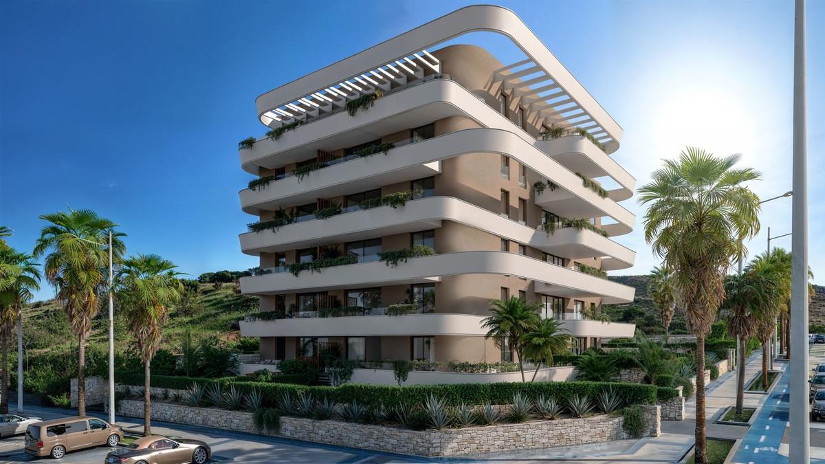 Apartment for Sale in Estepona