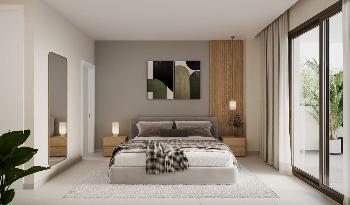 Apartment for Sale in Estepona