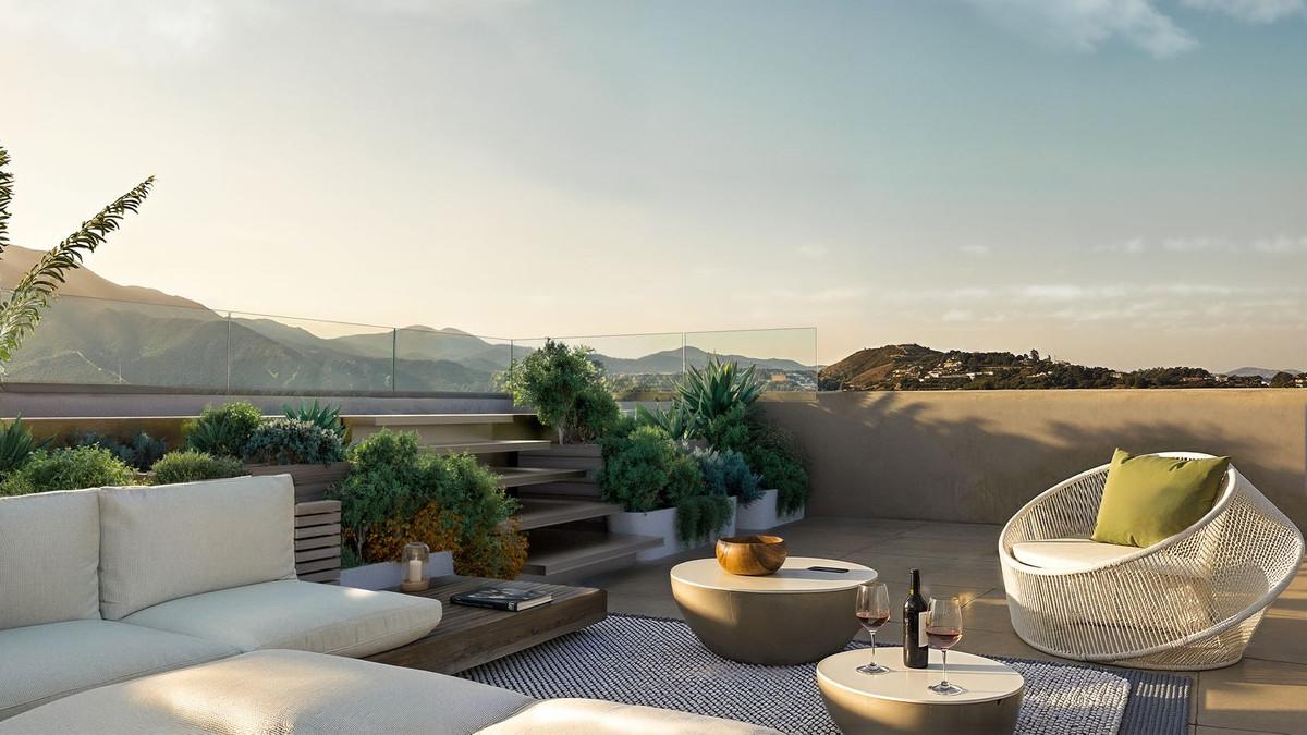 Apartment for Sale in Estepona