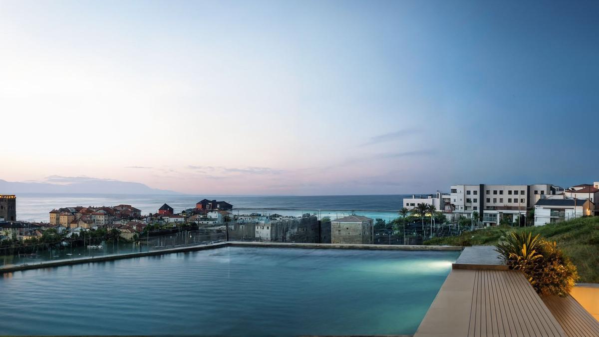 Apartment for Sale in Estepona