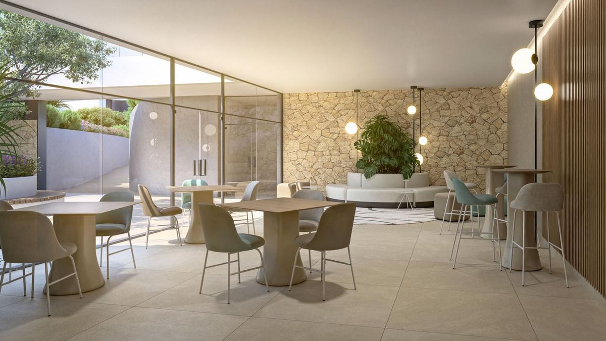 Apartment for Sale in Estepona
