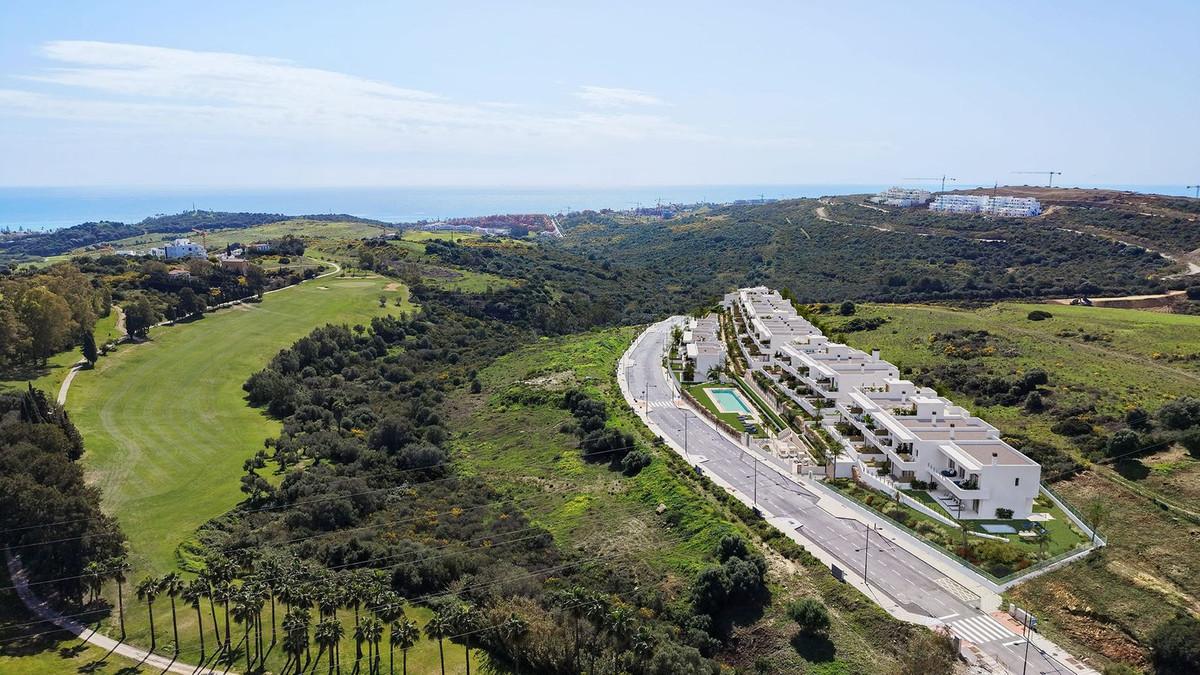 Apartment for Sale in Estepona