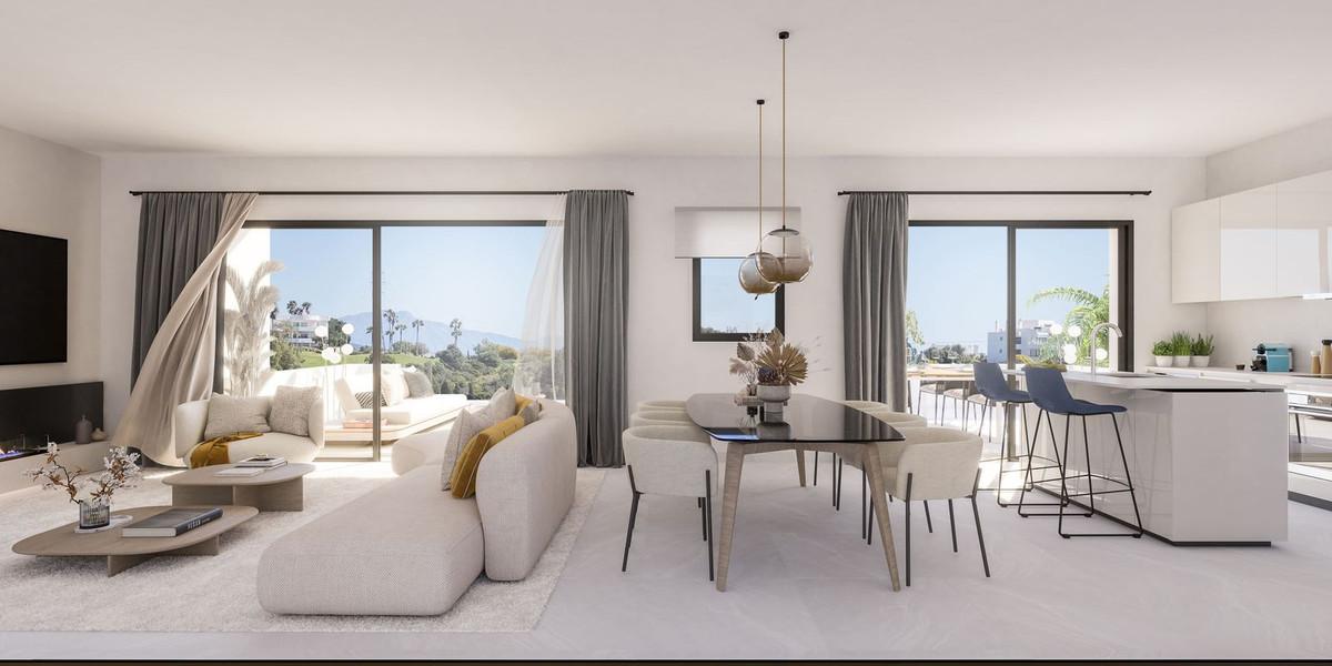 Apartment for Sale in Estepona