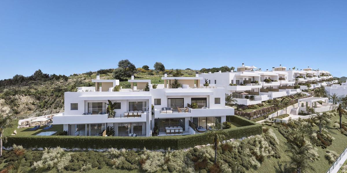 Apartment for Sale in Estepona