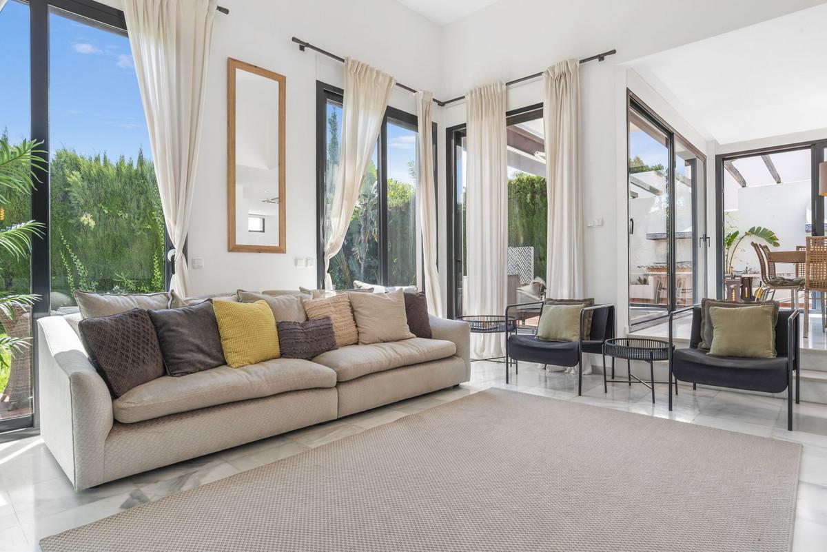 Villa for Sale in Marbella