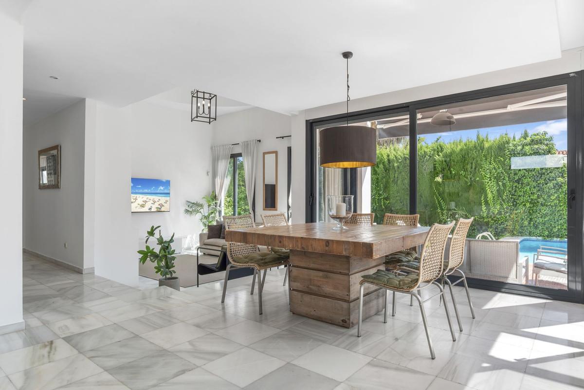 Villa for Sale in Marbella