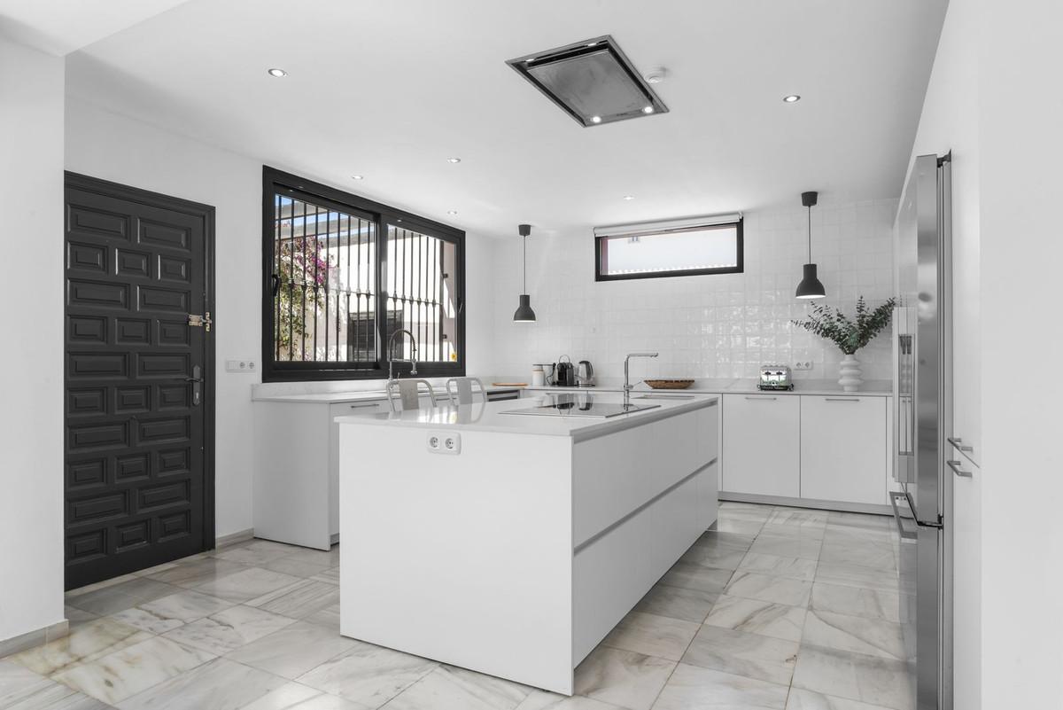 Villa for Sale in Marbella