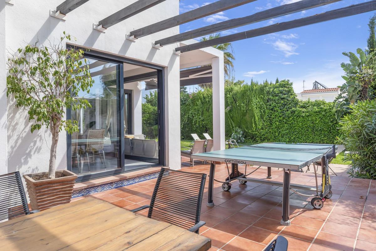 Villa for Sale in Marbella