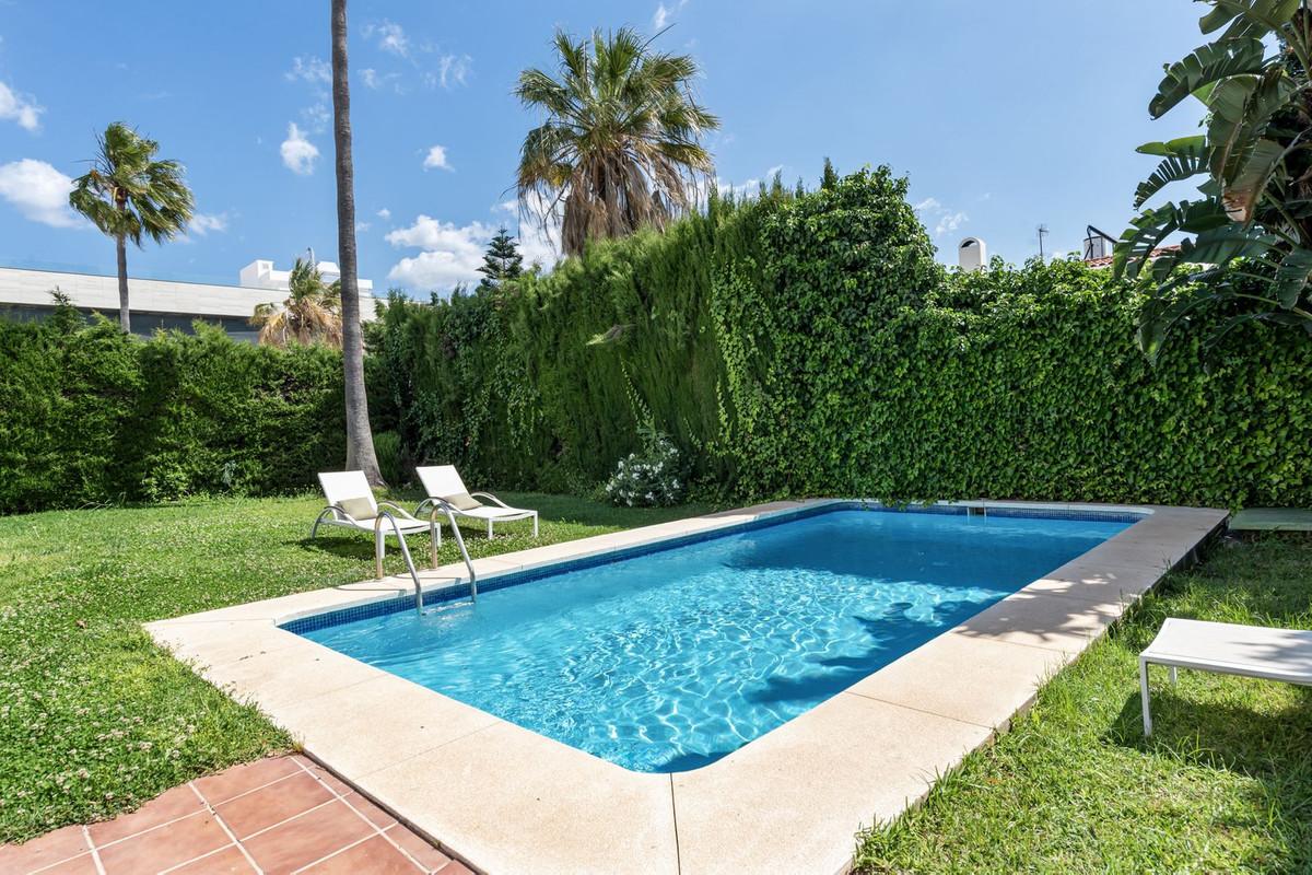 Villa for Sale in Marbella