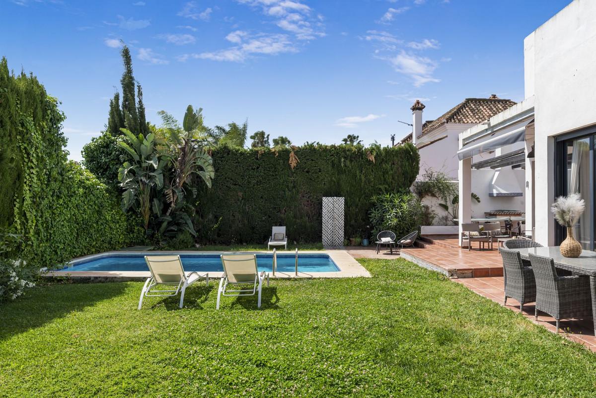Villa for Sale in Marbella