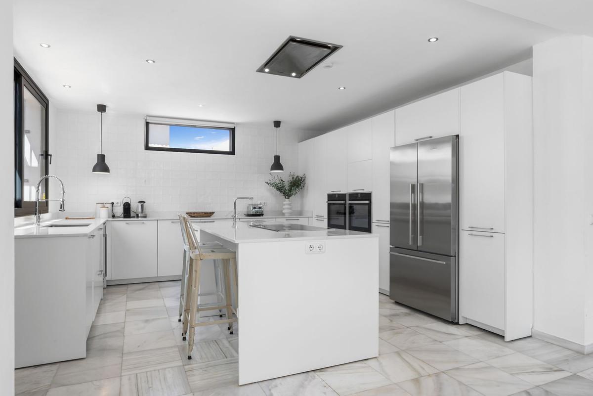 Villa for Sale in Marbella