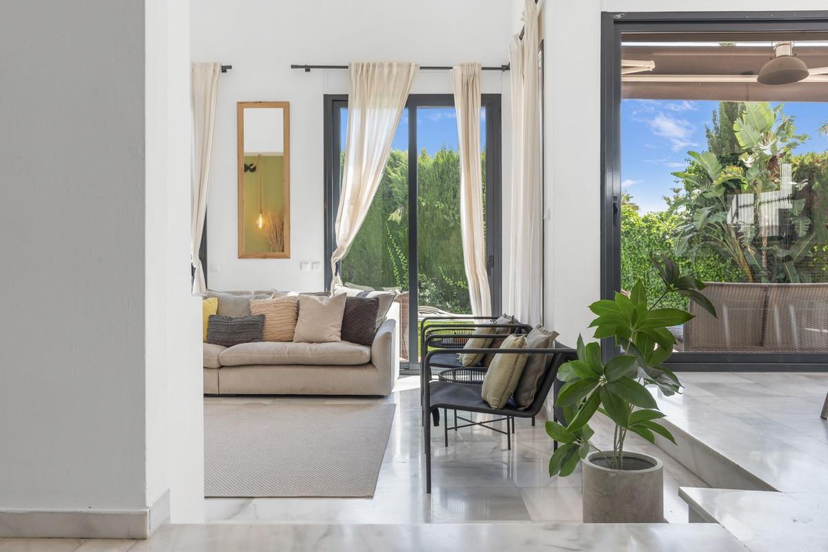 Villa for Sale in Marbella