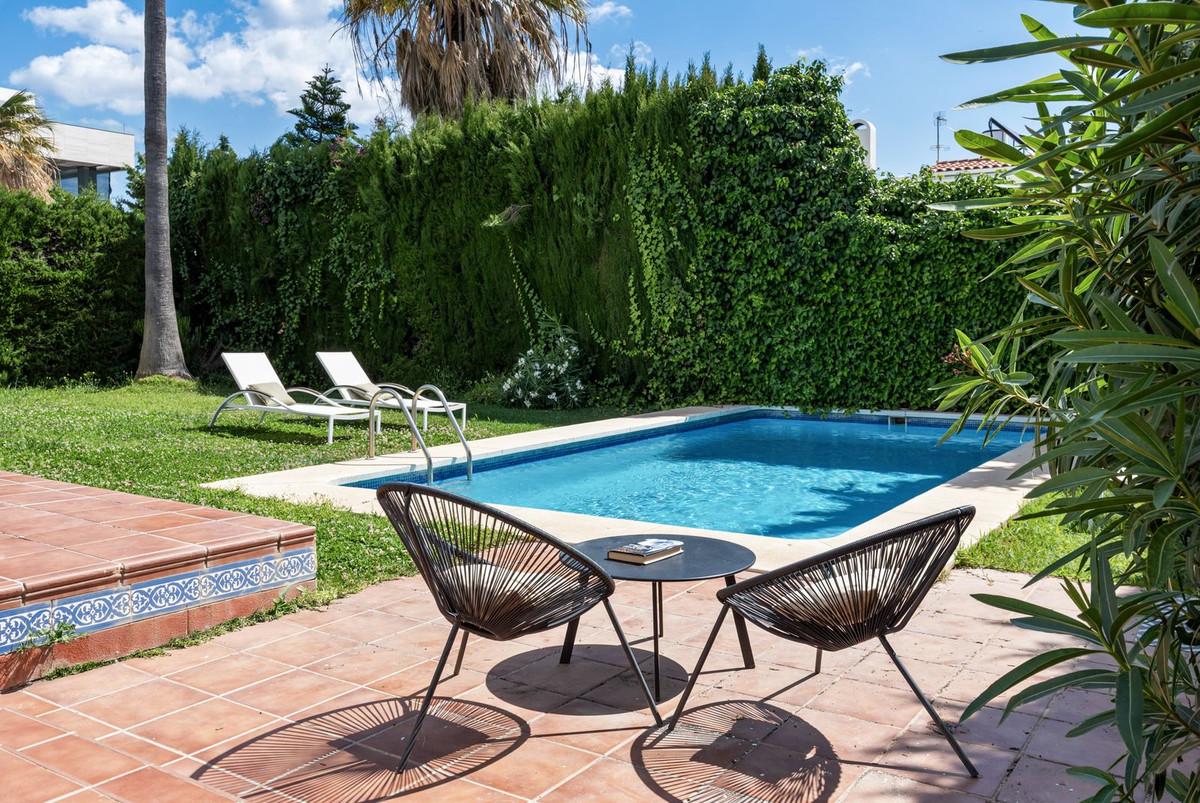 Villa for Sale in Marbella