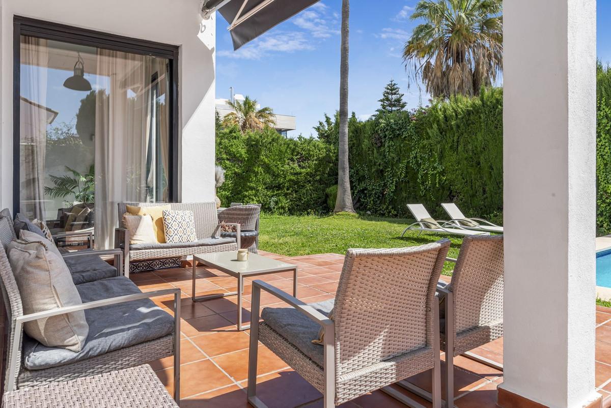 Villa for Sale in Marbella