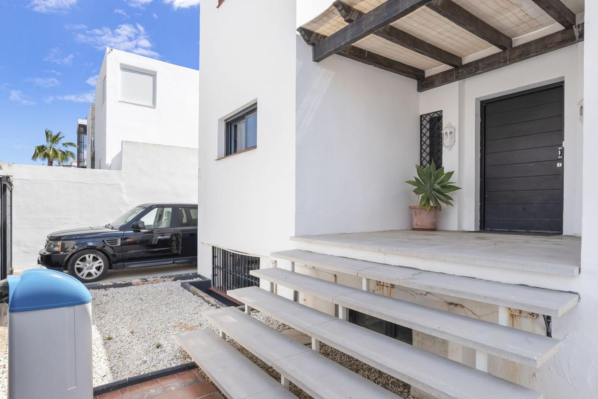 Villa for Sale in Marbella