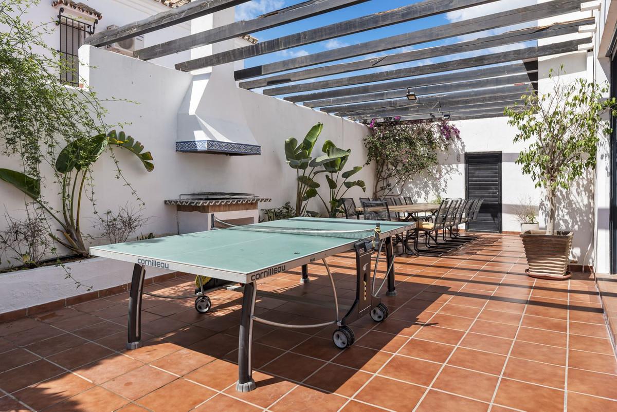 Villa for Sale in Marbella