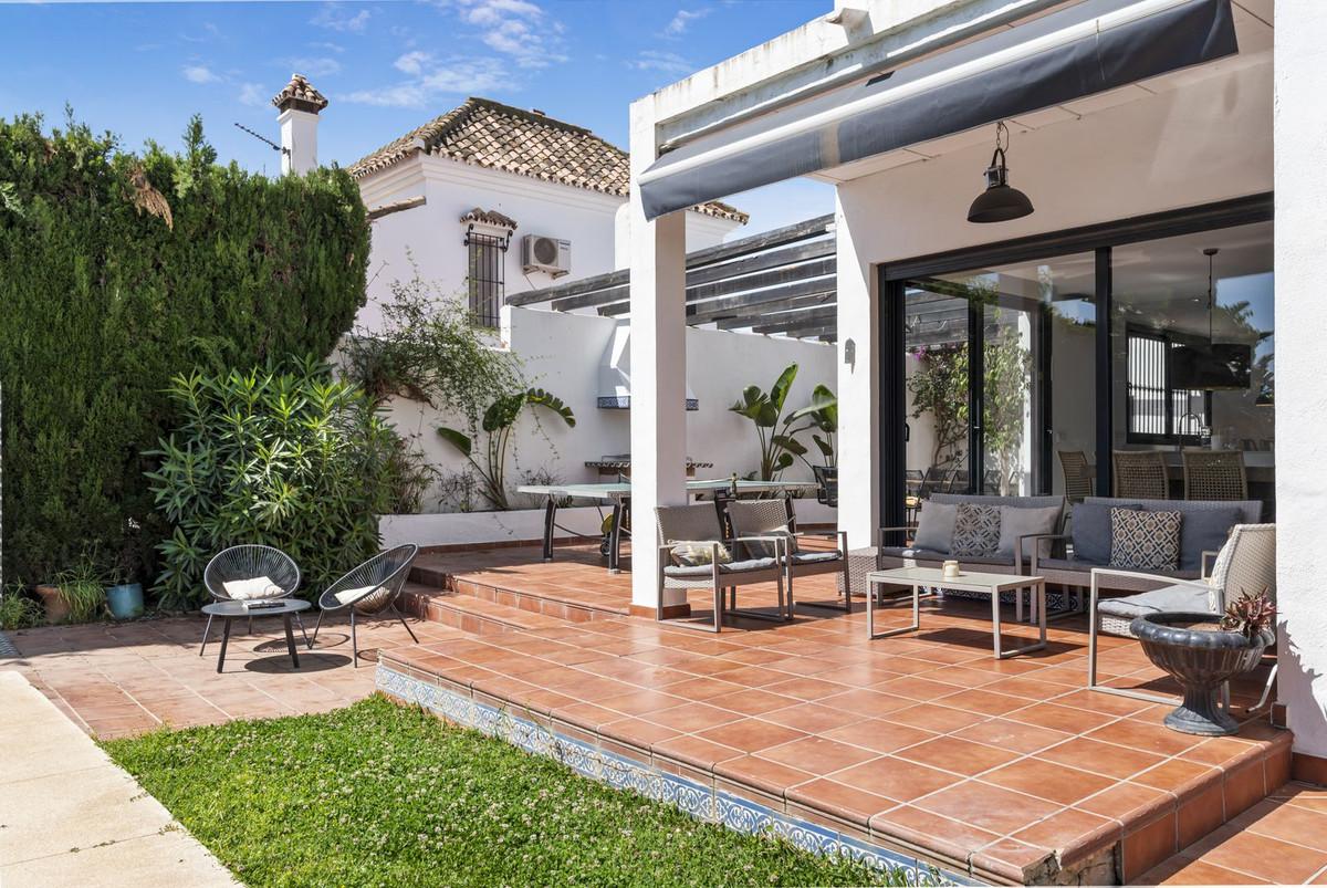 Villa for Sale in Marbella